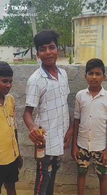 @Rajtharun Local