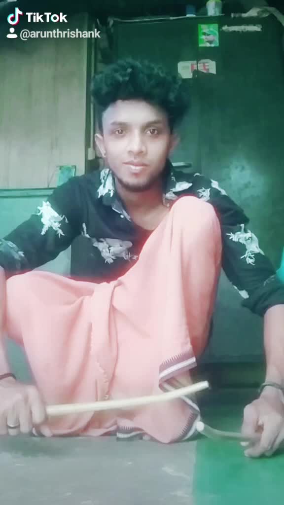 @Arun Thrishank