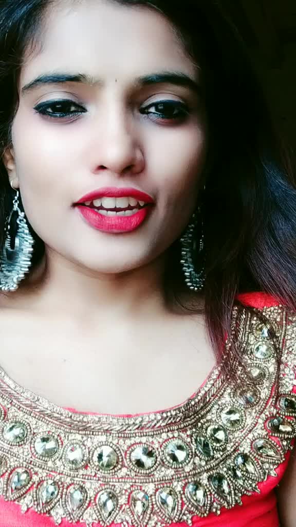 @Chithra D Gowda