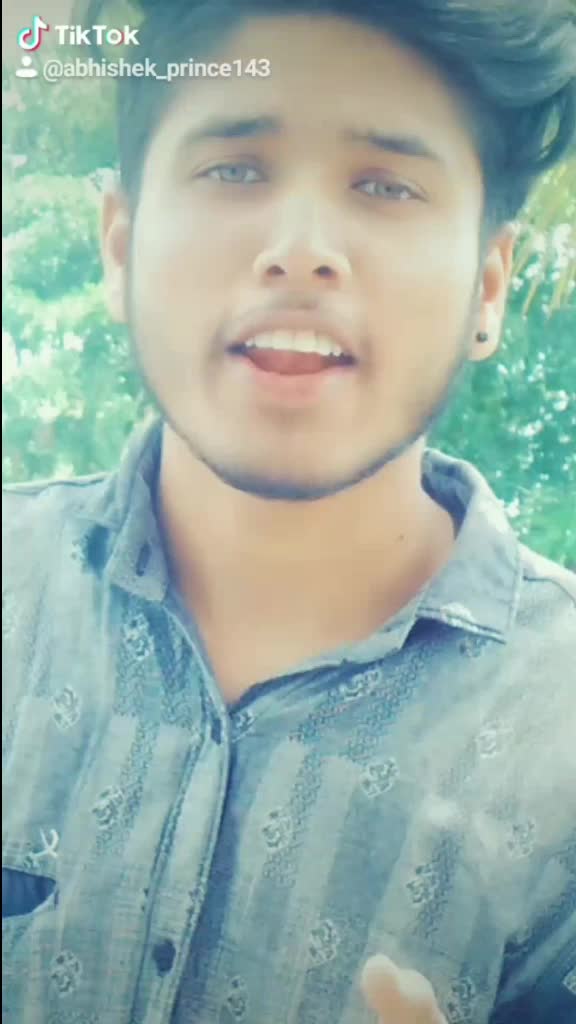 @ABHISHEK PRINCE👑