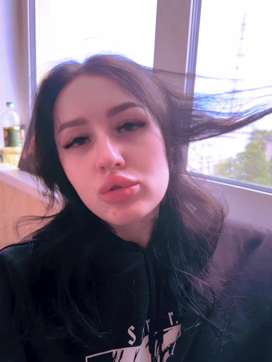 @yourunlovedgirl ❤️🔥