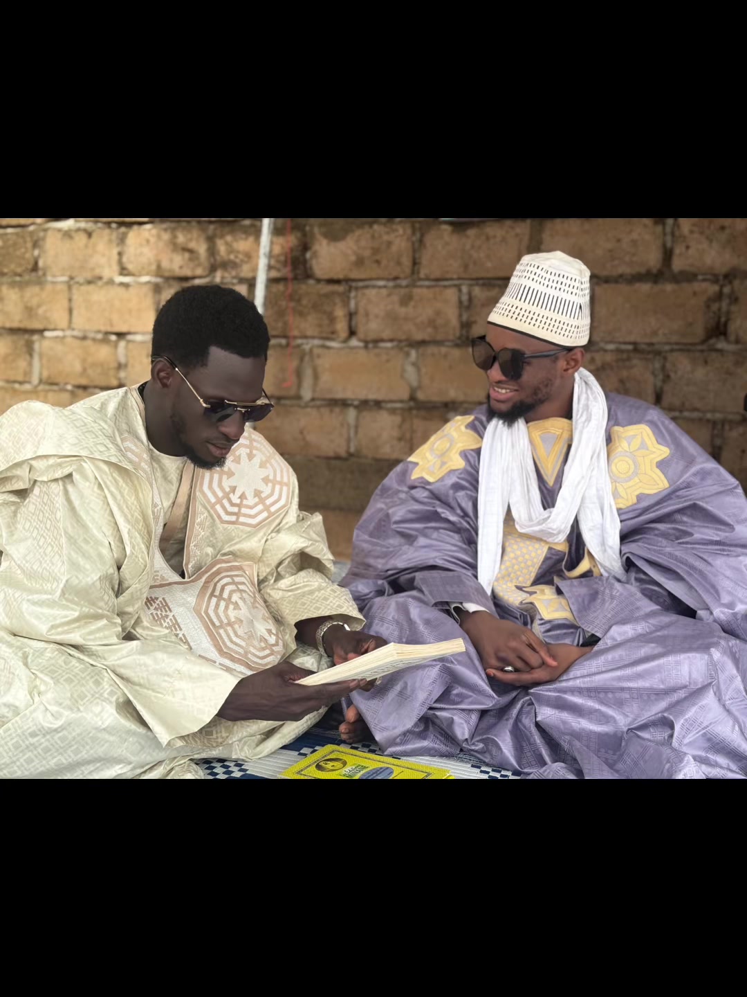 @Serigne fallou tine khassida