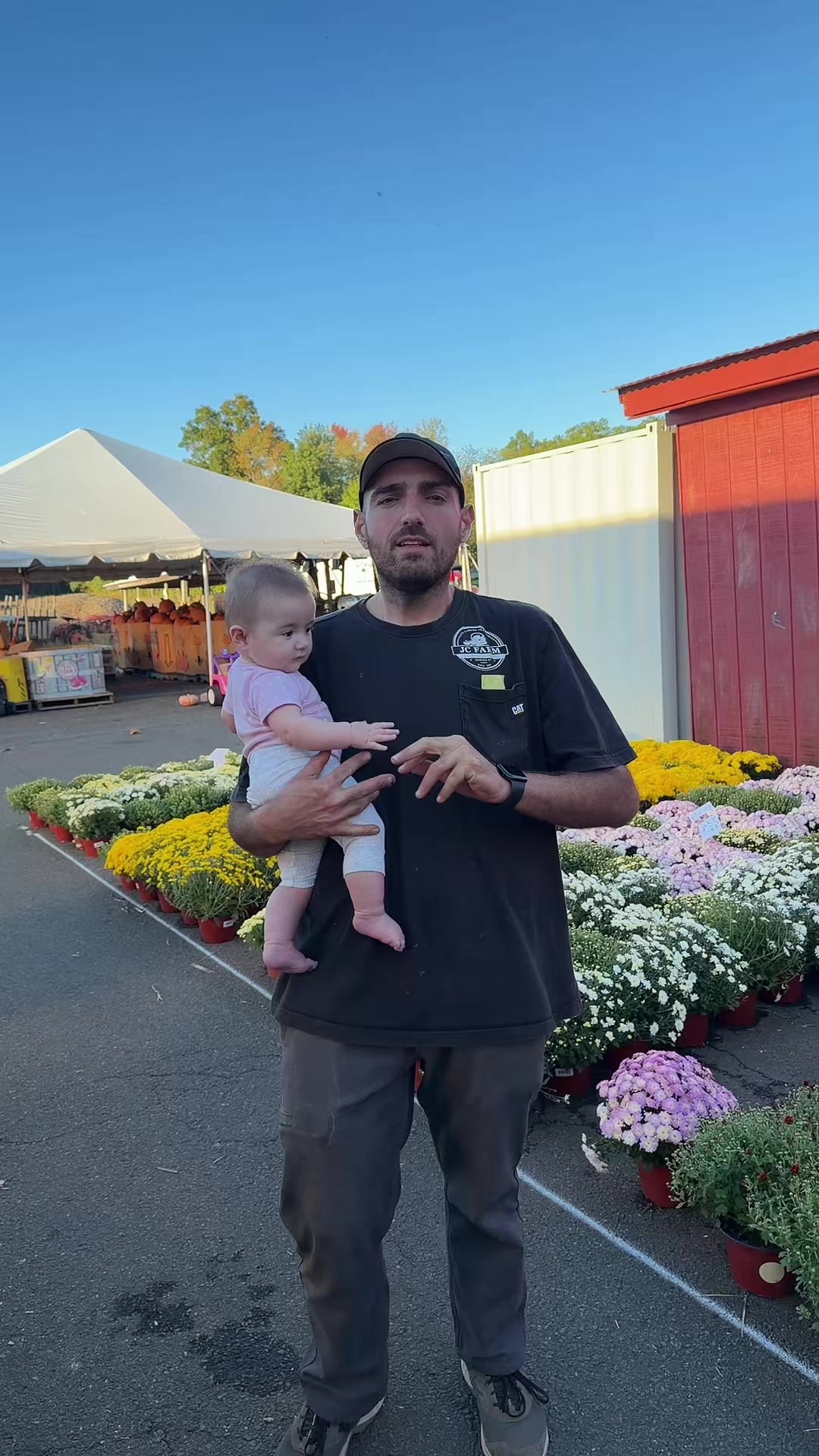 @JC Farm - Durham, CT