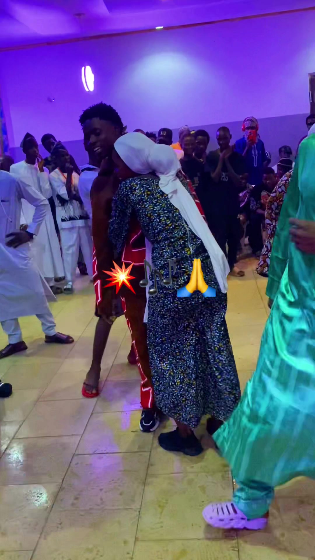 @👑ƘÏŇĢ/ÆƁƁÁŃĢÝ🎺zalau🇳🇬