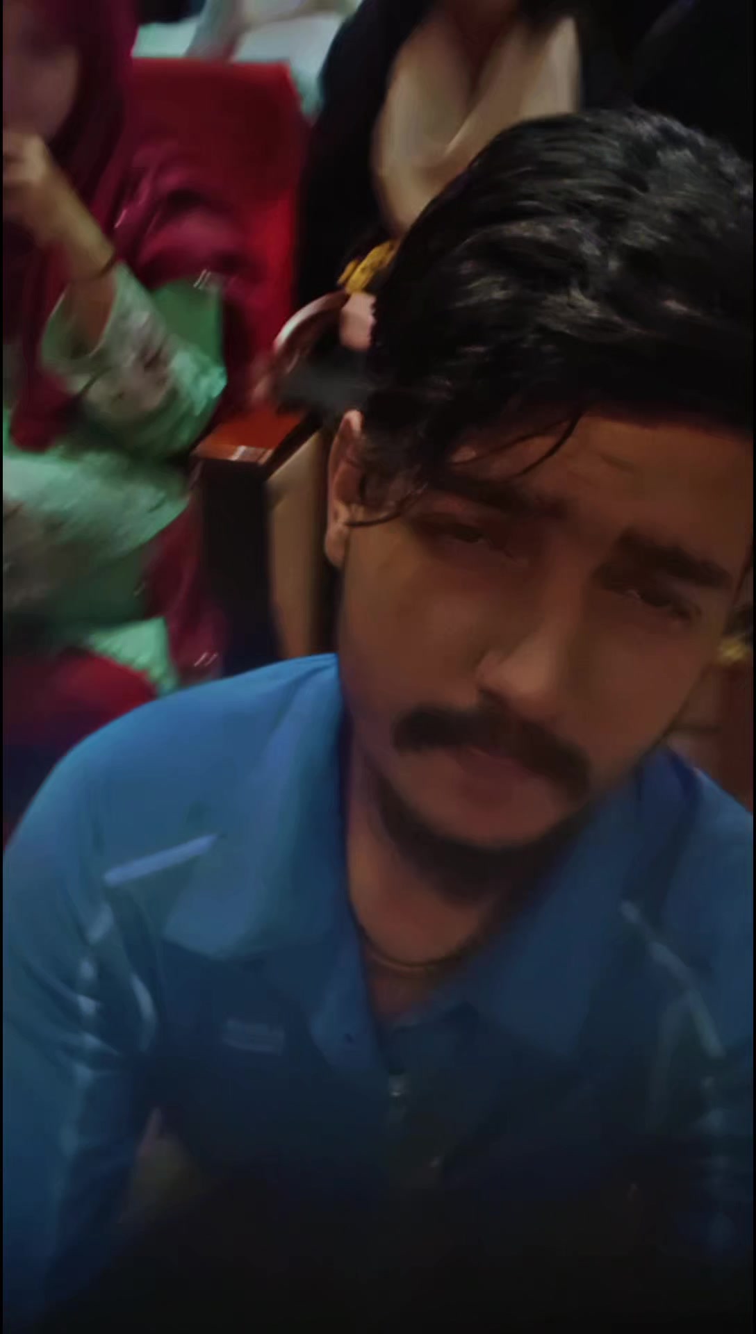 @Syed Zeeshan Haider