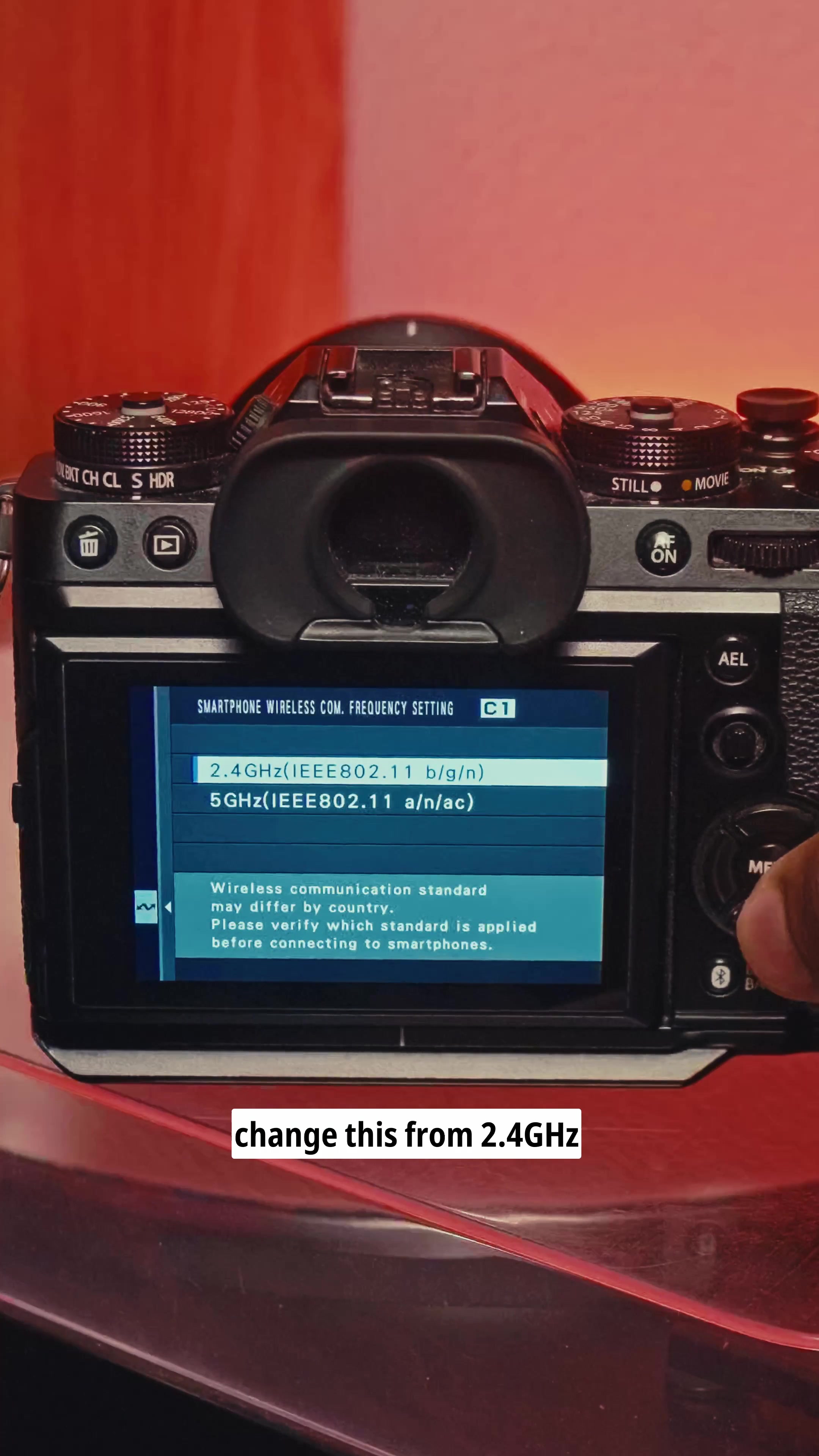 @FUJIFILM X/GFX USA