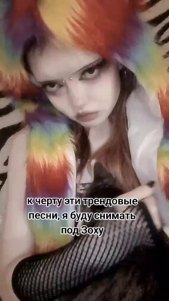 @Vishnevaya kira