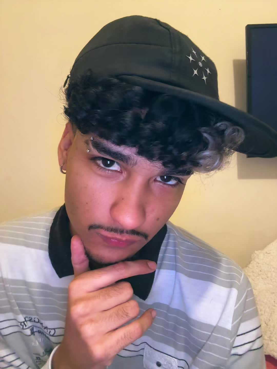 @LEVI BARRETO