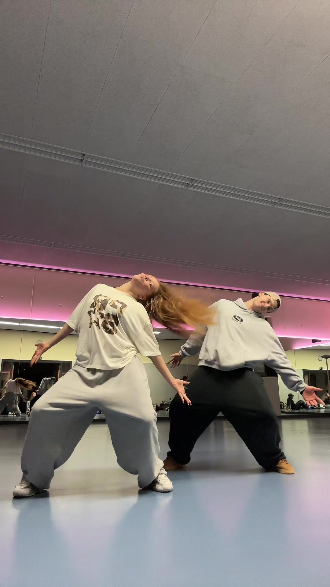 @choreobots