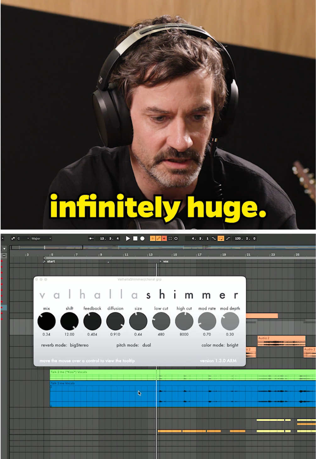 @Tape Notes Podcast
