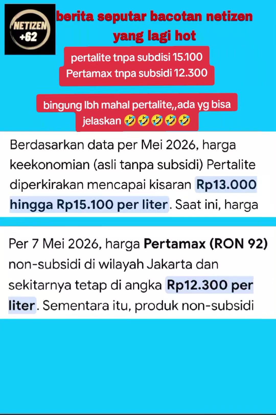 @NETIZEN+62