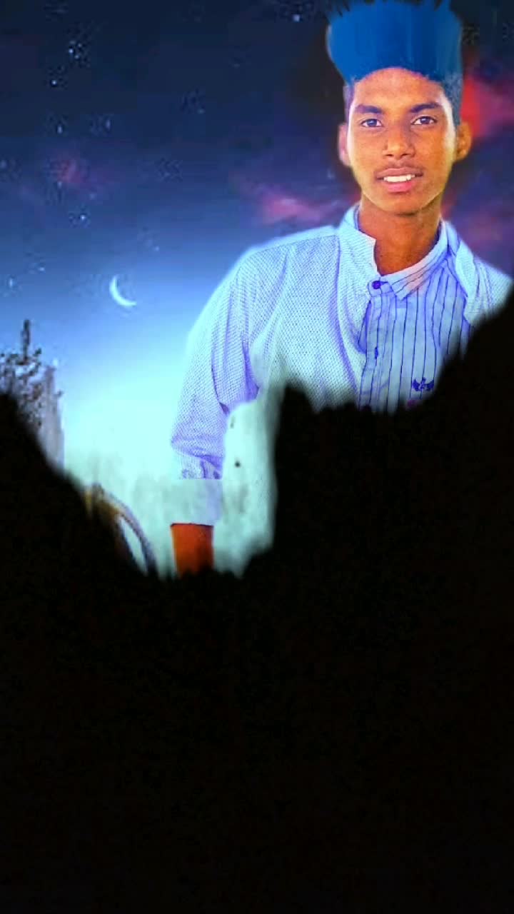 @☝⊙﹏⊙Lovely ßhàshí local Boy 🤙