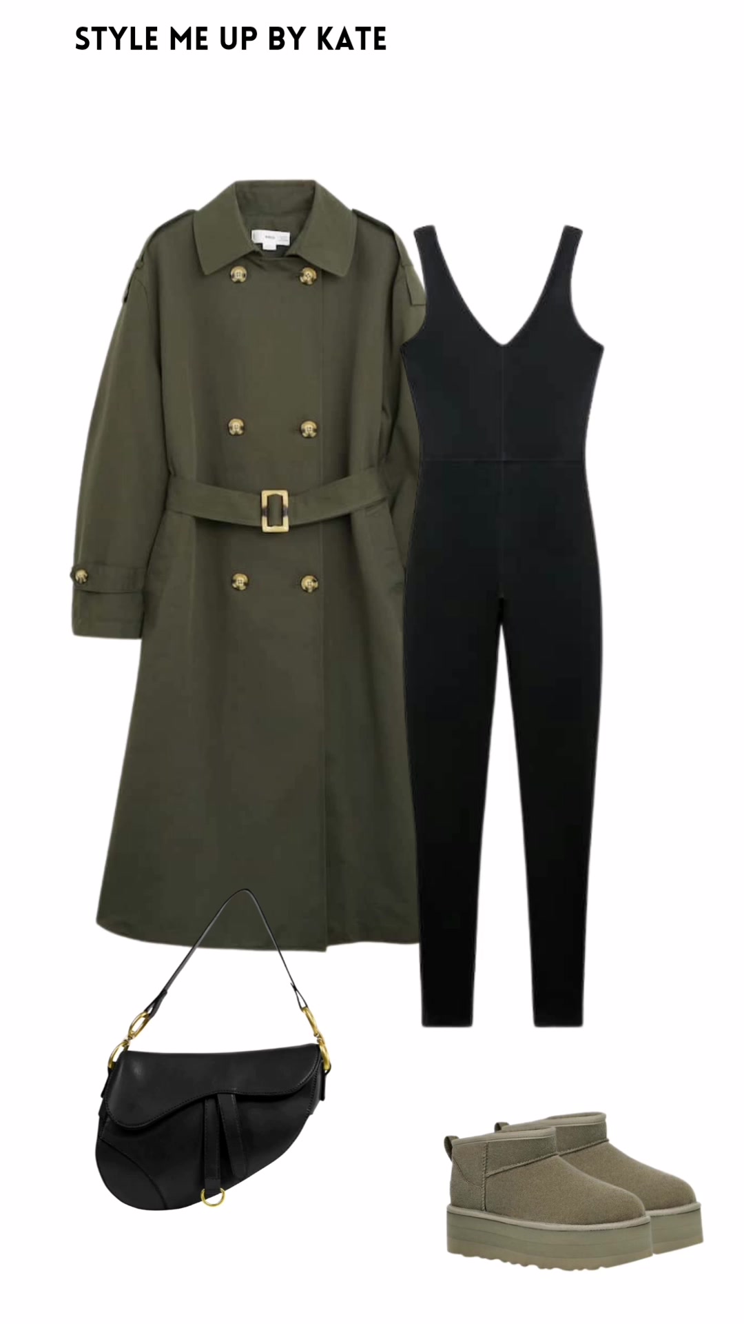 @Style me up