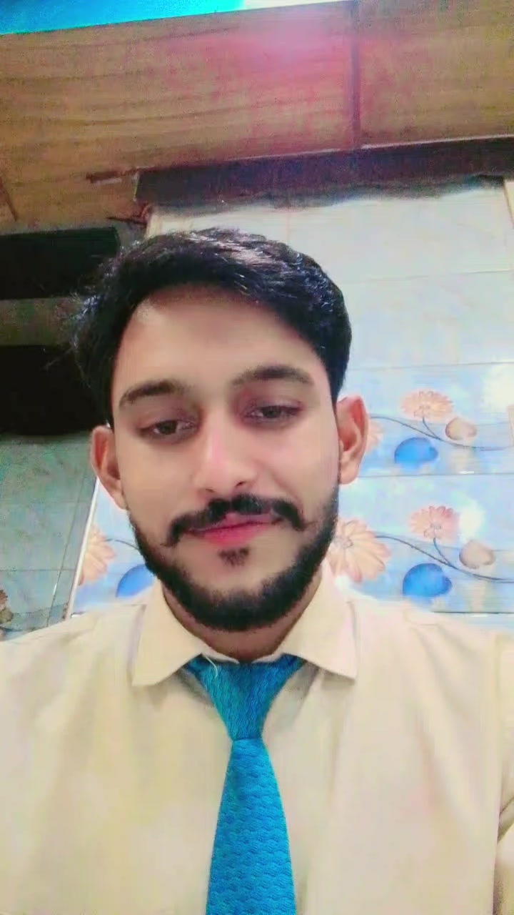 @Tahir shamiii💞