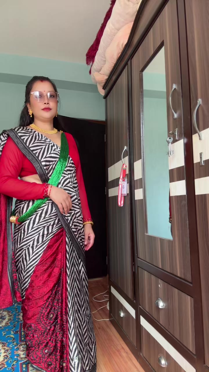 @जेठी बुहारी