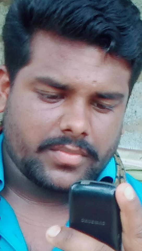 @ಭರತ್ ರಾಮ್