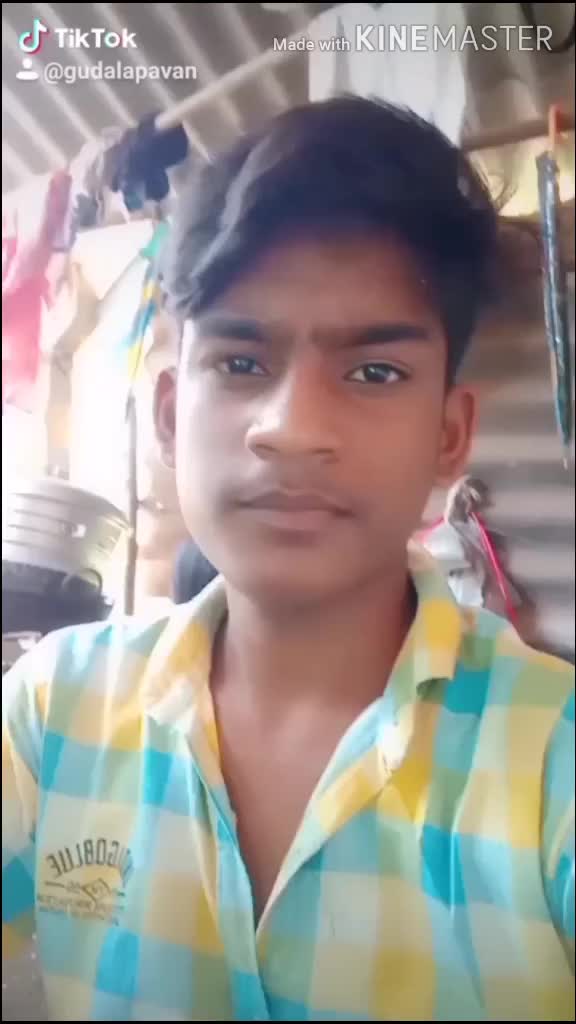 @tik tok Pavan