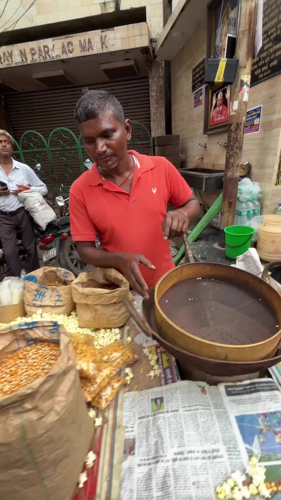 @Street Food Recipe