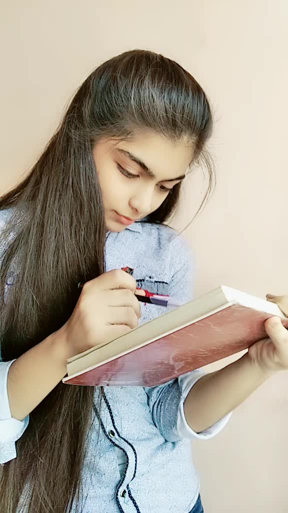 @Pranju