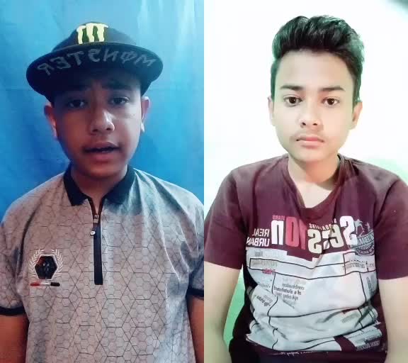 @it's Rishav