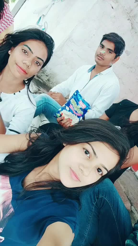 @Maahi