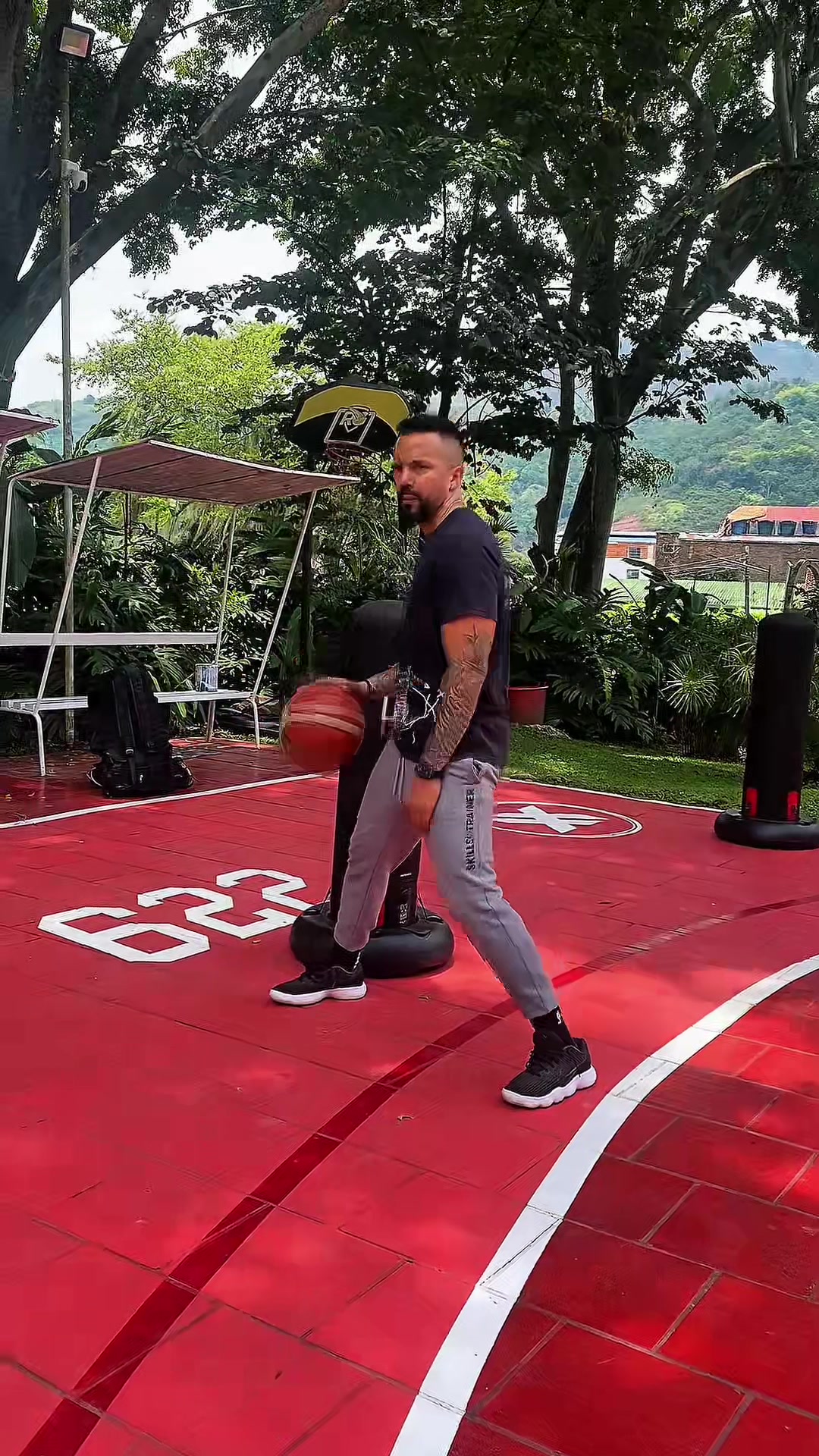 @Coach Rodrigo Guti&eacute;rrez RG