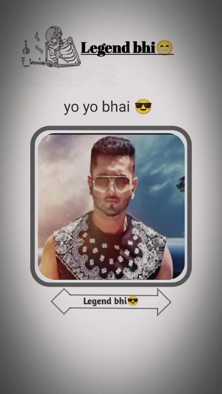 @Legend bhi😎