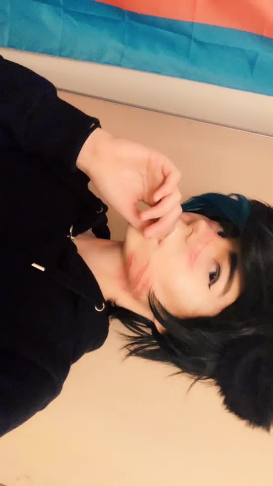 @APH cosplays