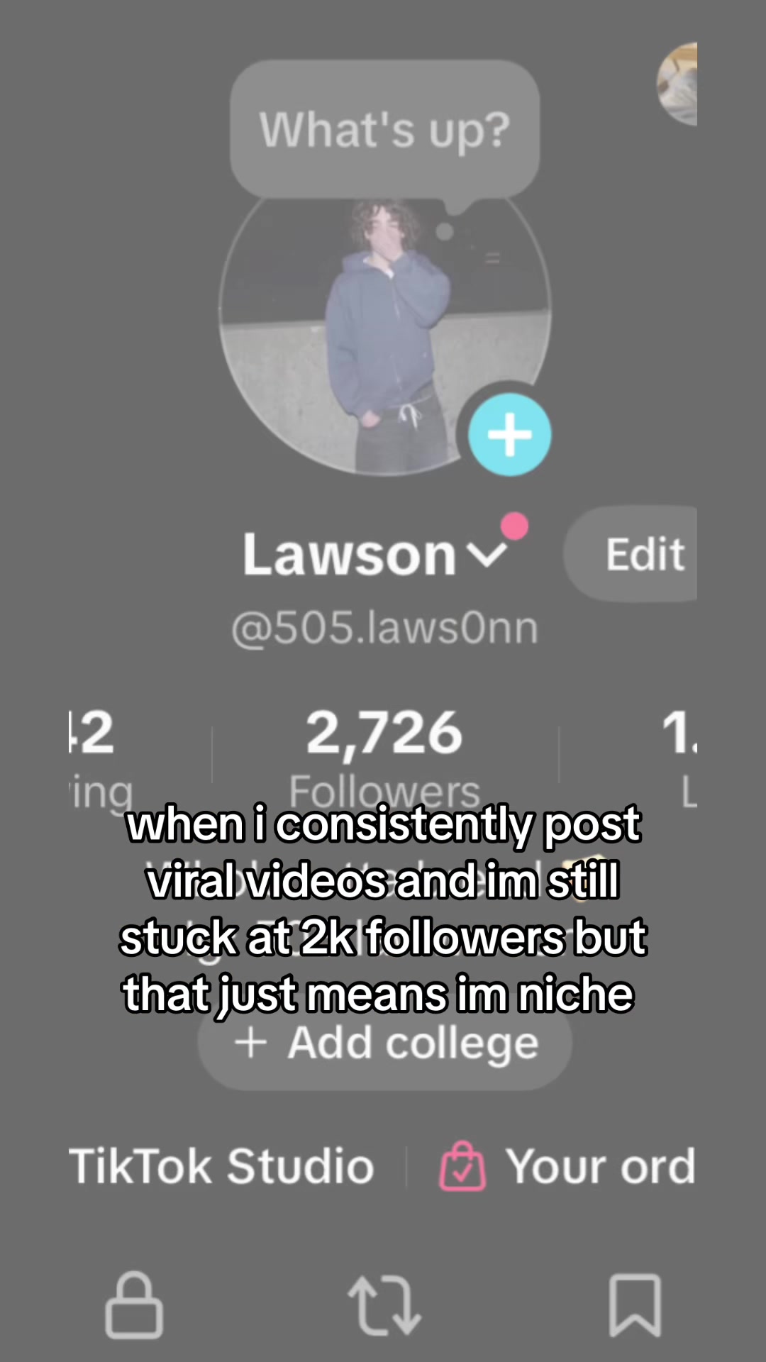@Lawson