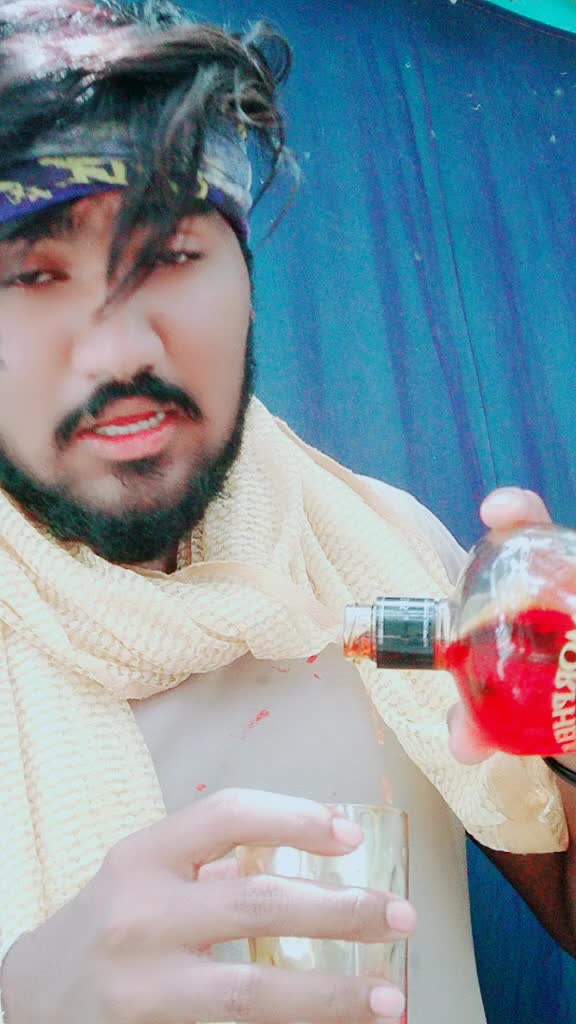 @Veera
