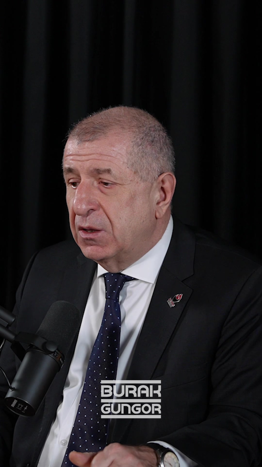 @Burak Güngör