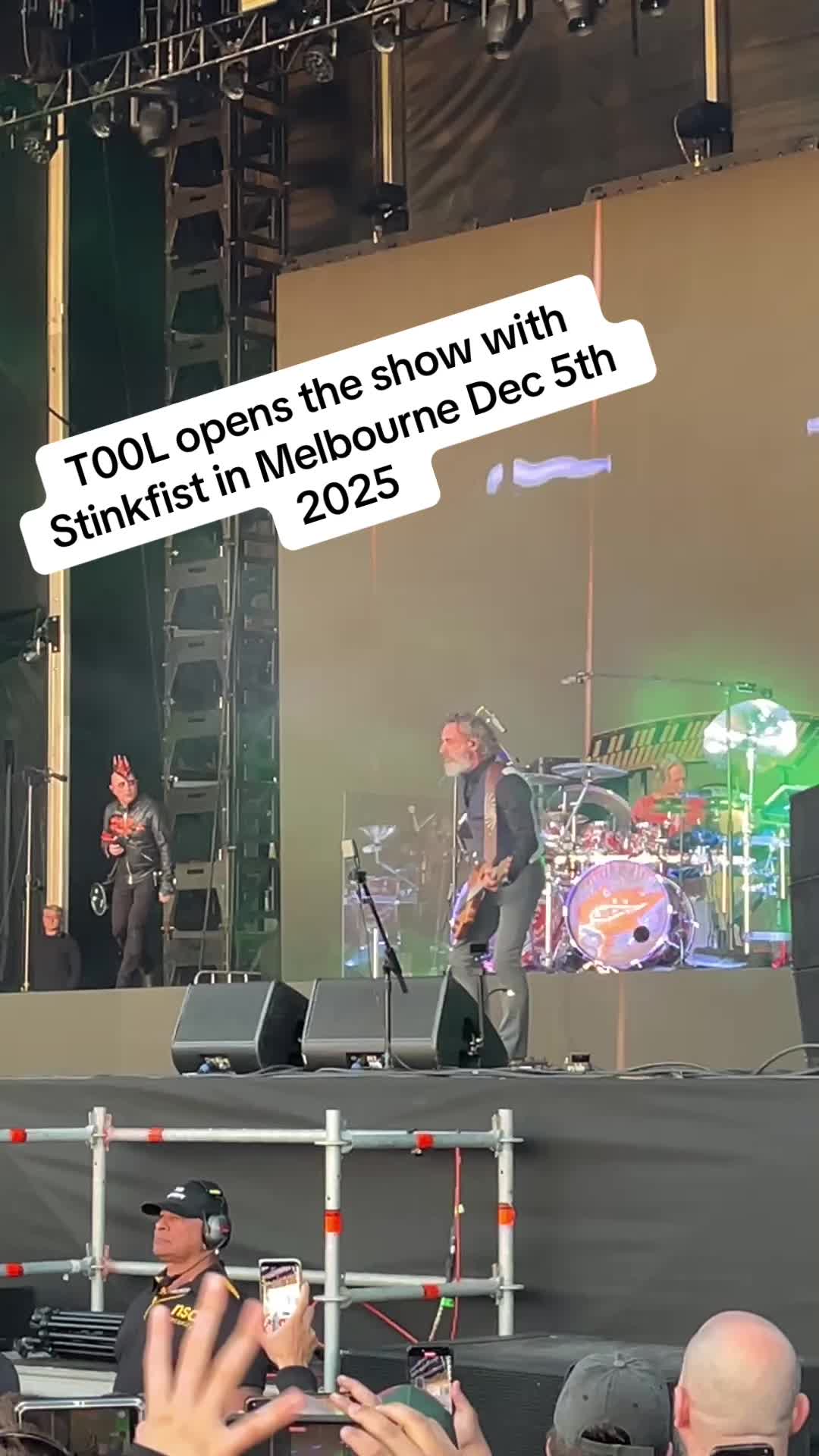 @Tool