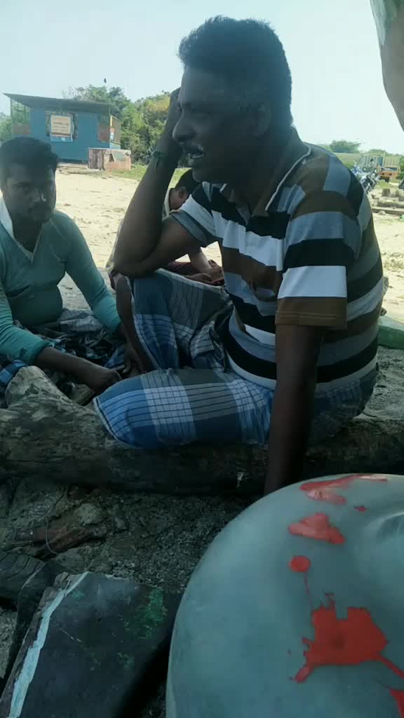 @Velu Ajenish