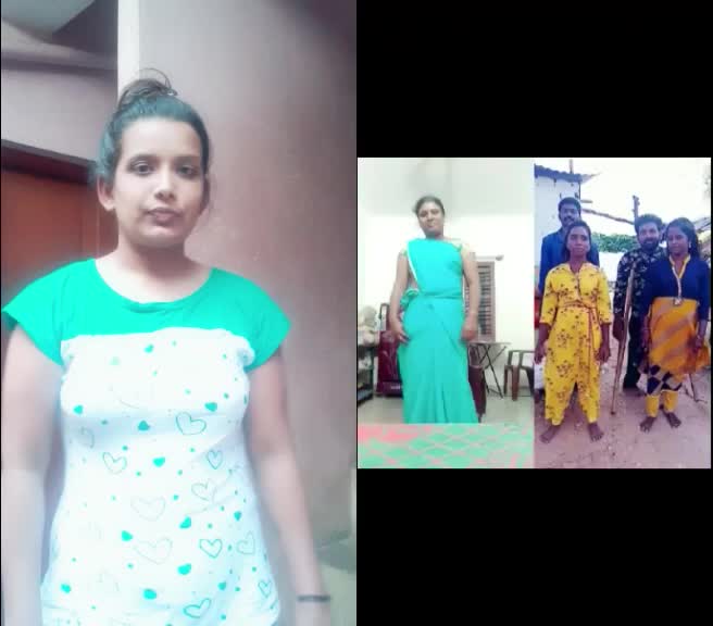 @ಚಿತ್ರದುರ್ಗದ ಹುಡುಗಿ