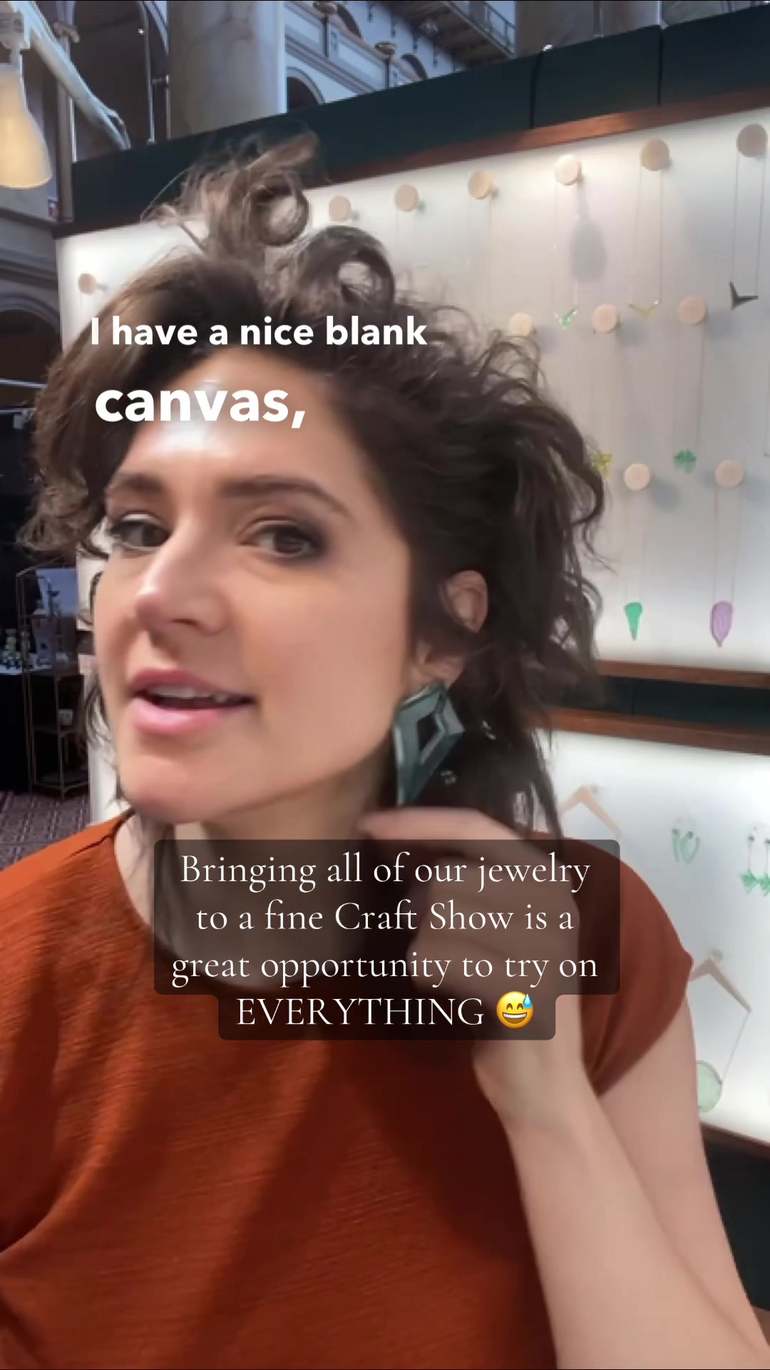 @Broken Plates Jewelry