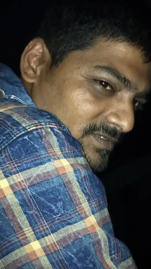 @Santhosh San