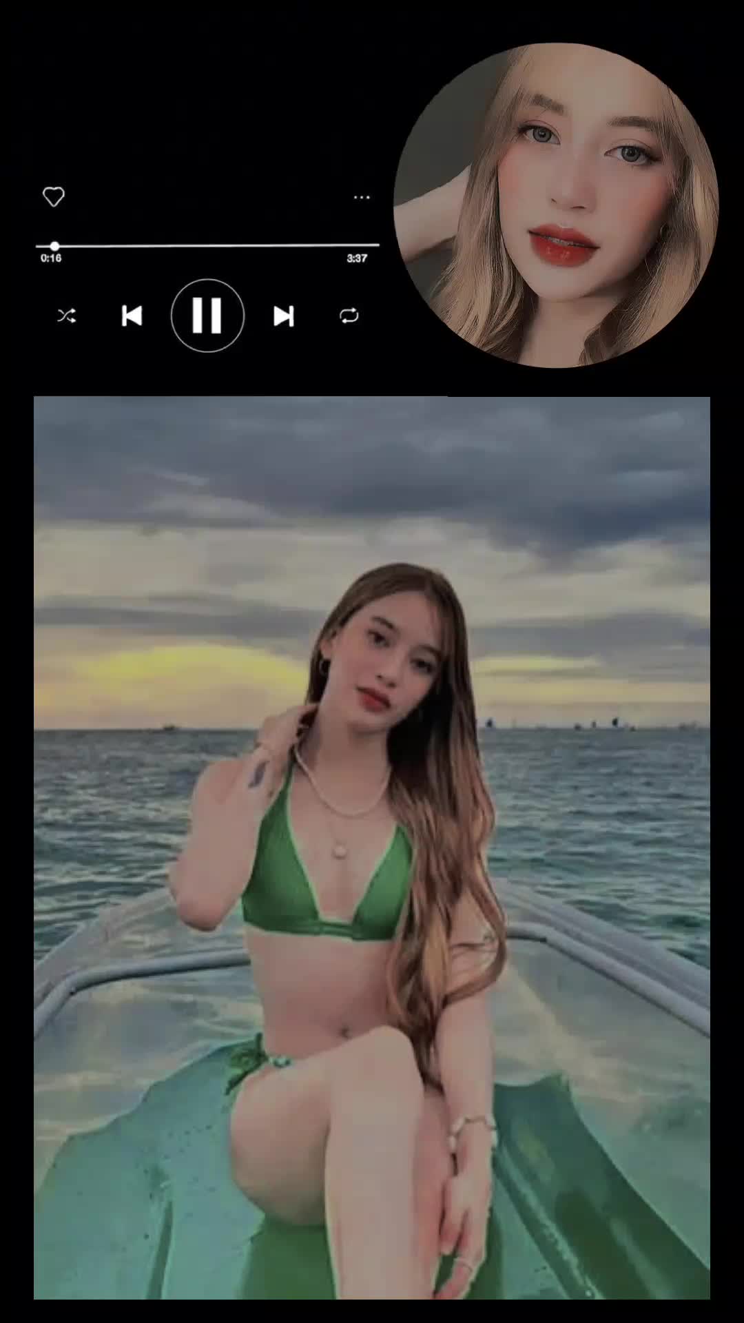 @sᴀʙʙʏ😘