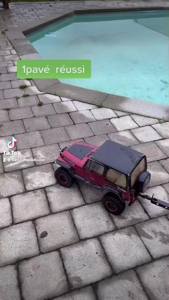 @Benji mod&eacute;lisme