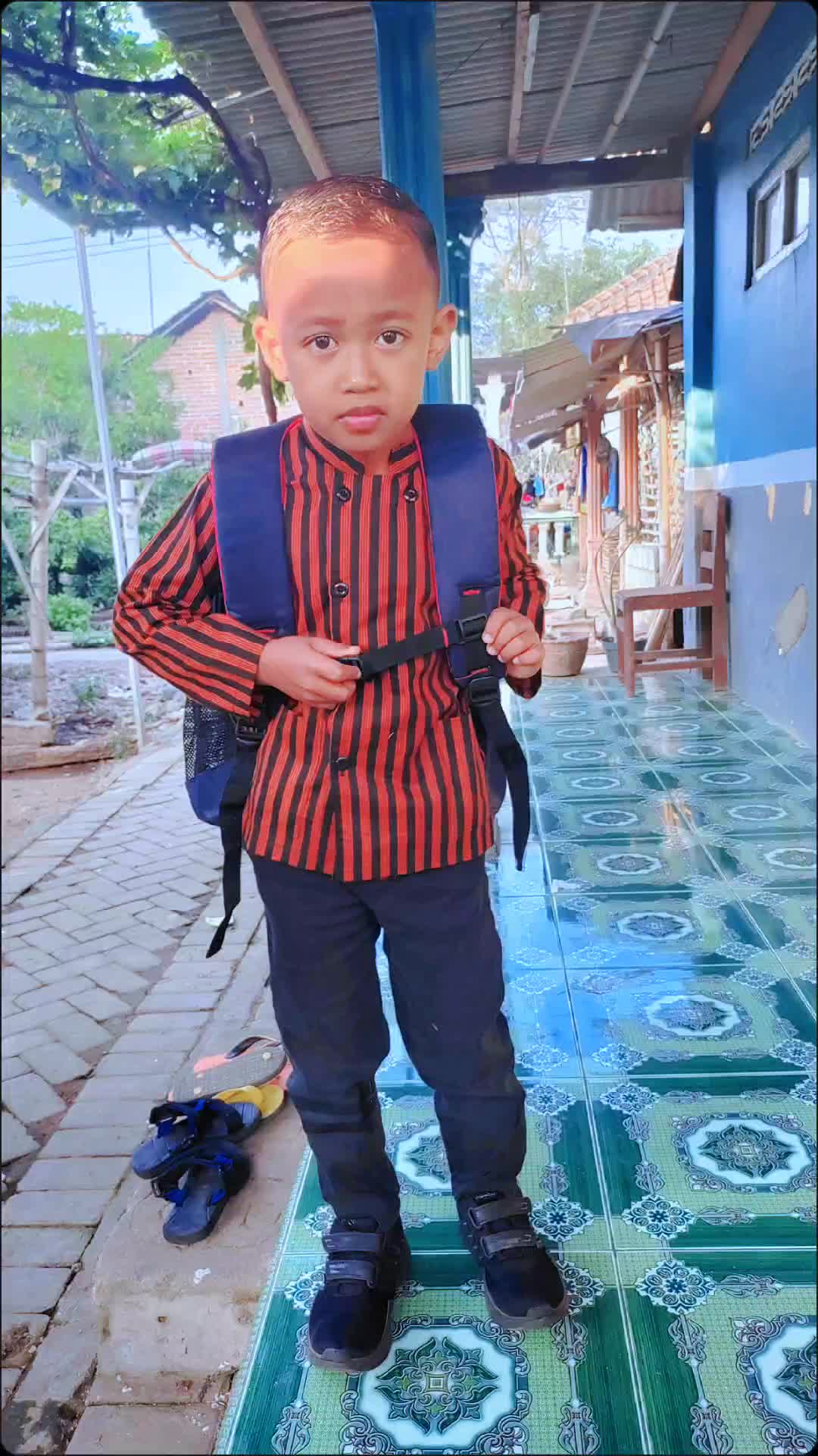 @L Tungga Dewi