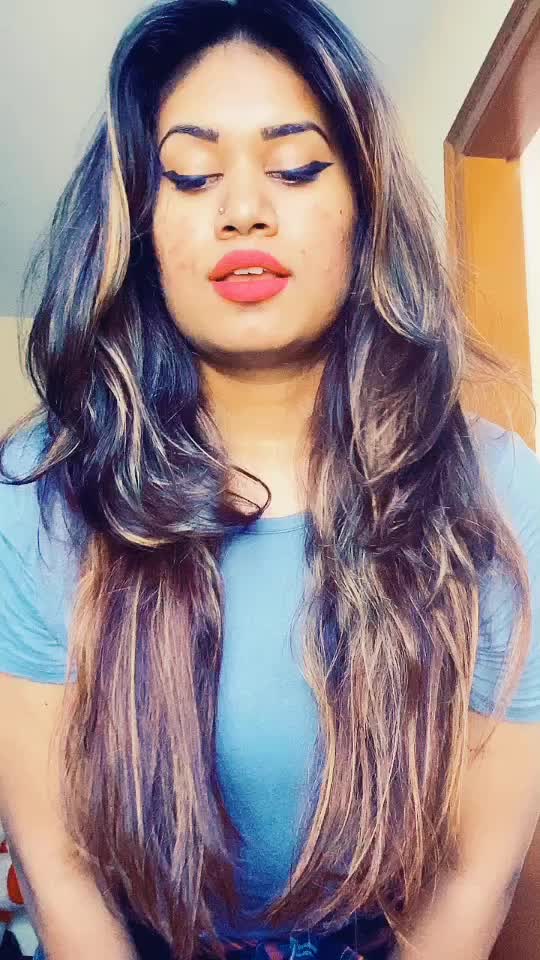 @Natasha Abhay