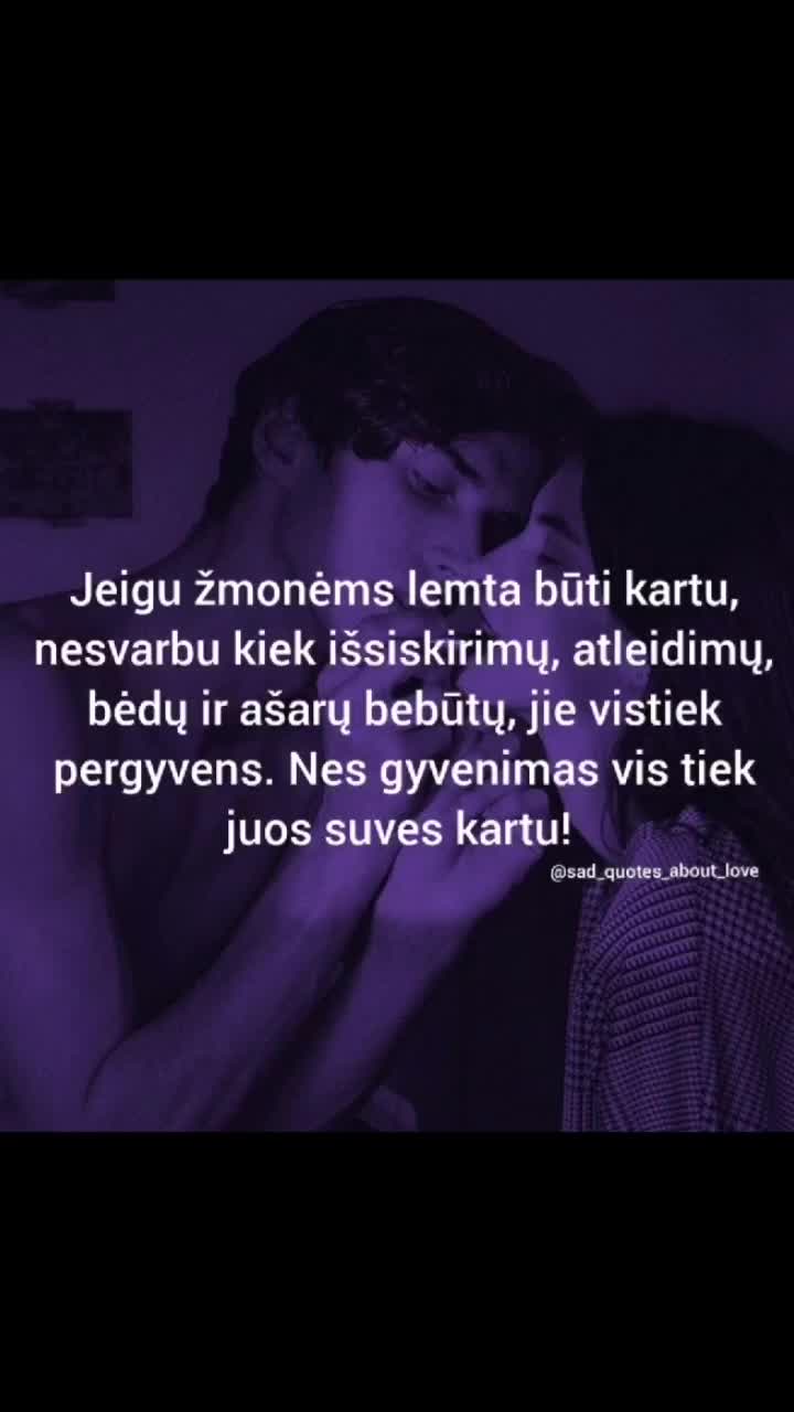 @Love you!