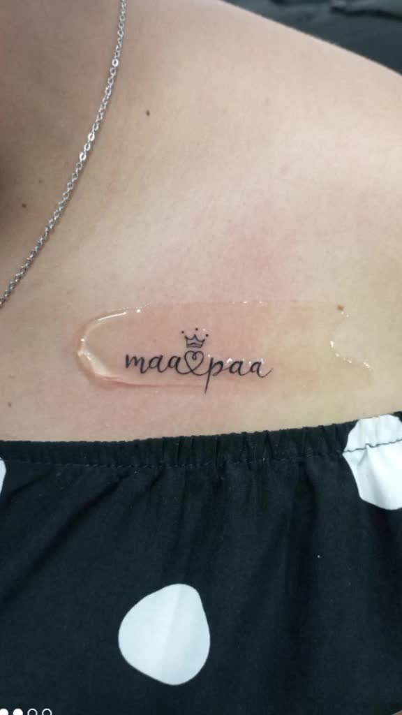 @Esteban Peruano Tattooink