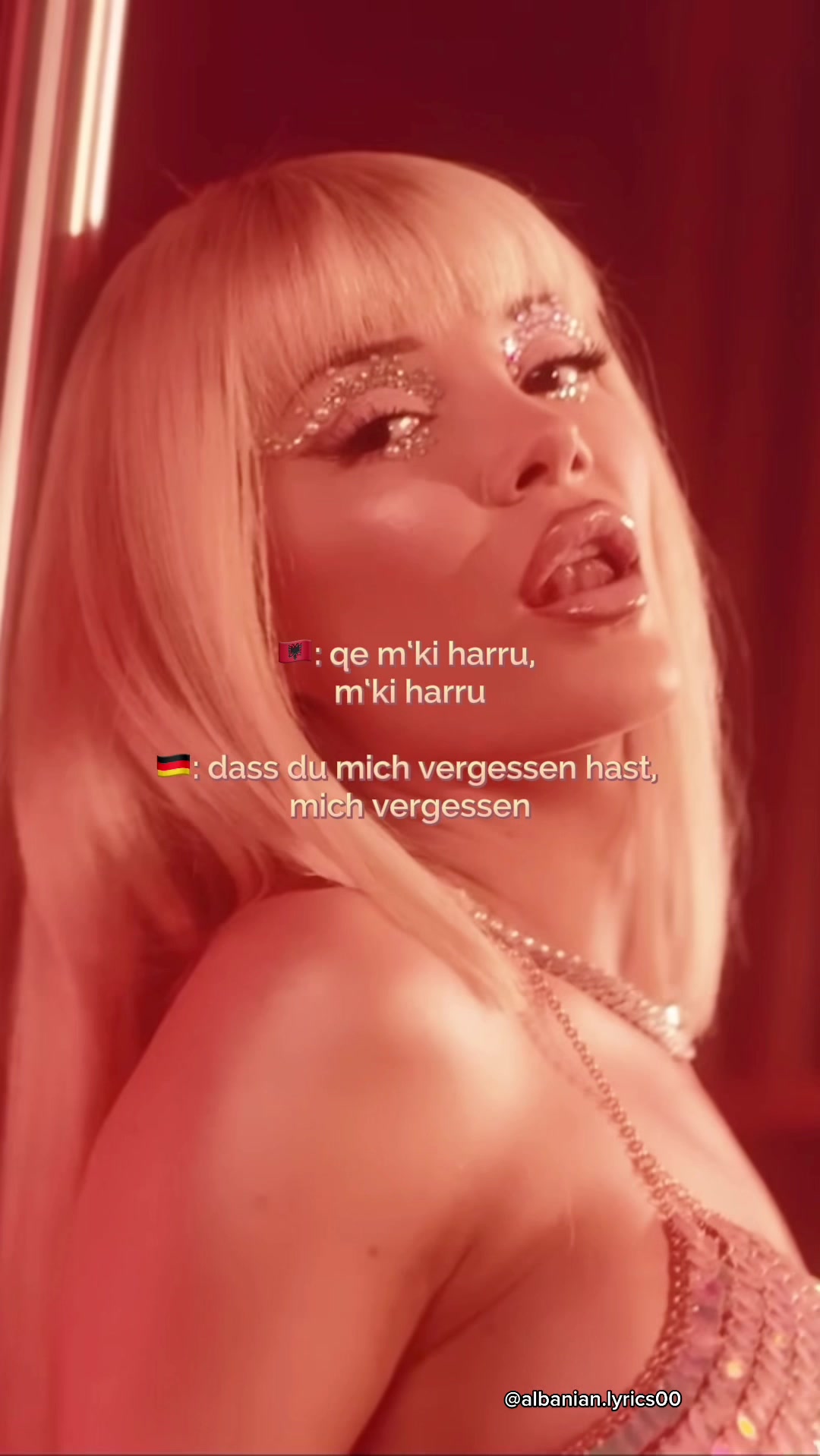 @albanian.lyrics