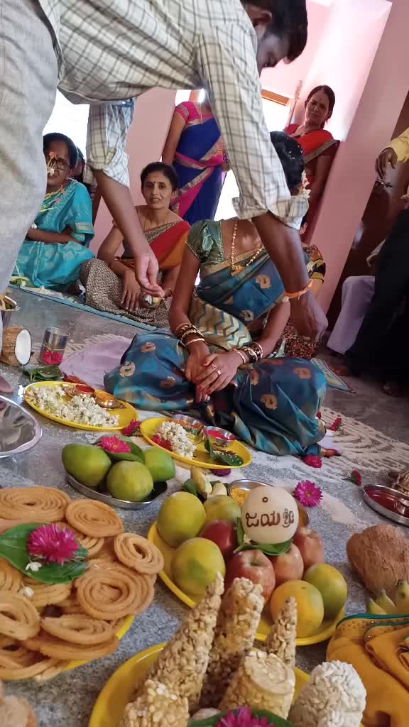@Chaithra Shree