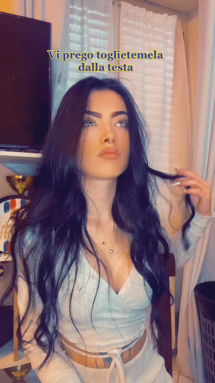 @Giulia Aiello