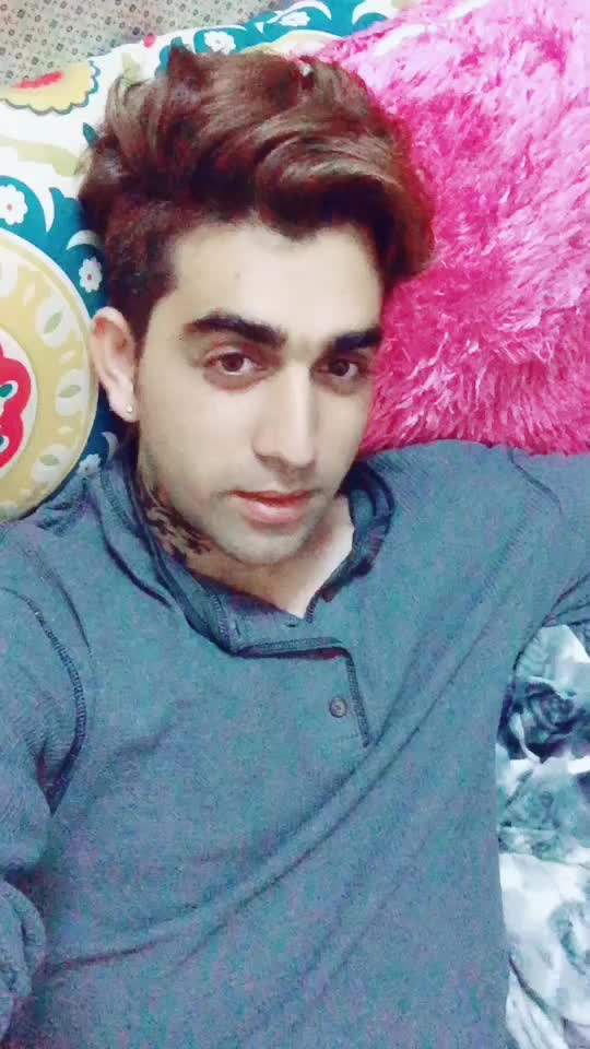 @Huzaifah Malik