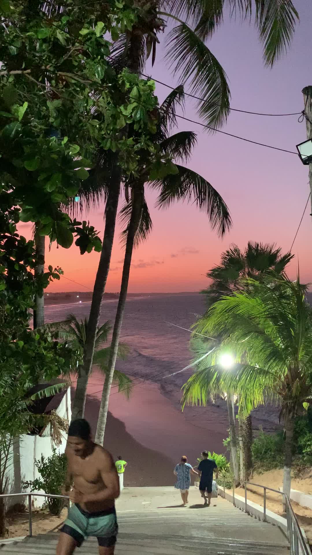 @praia de lagoinha - ce