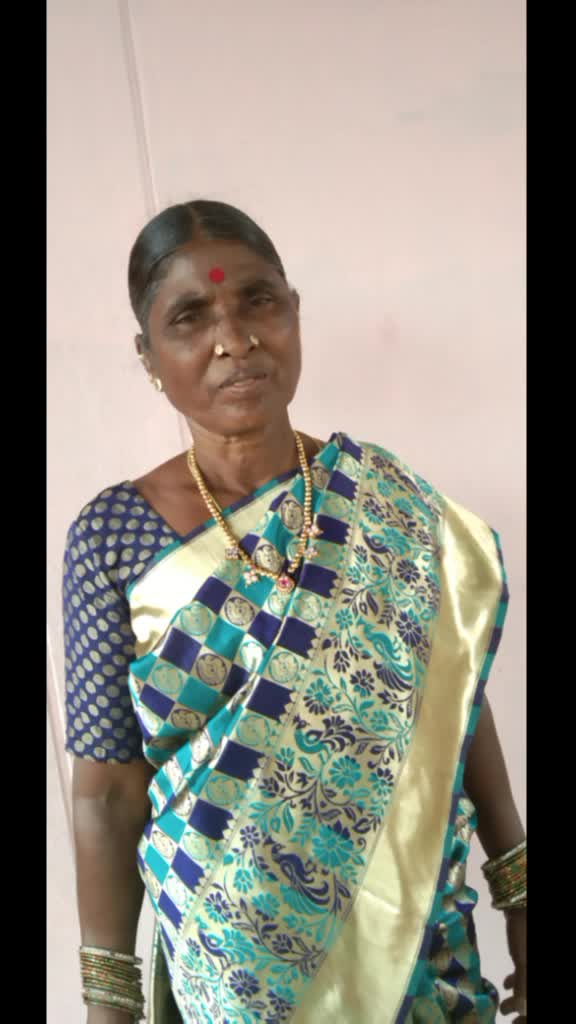 @Manjula