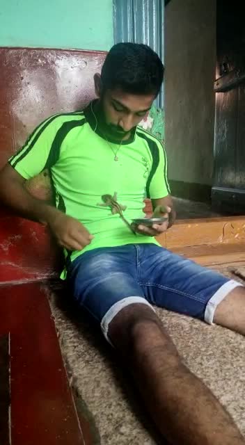 @Pramu Kohli