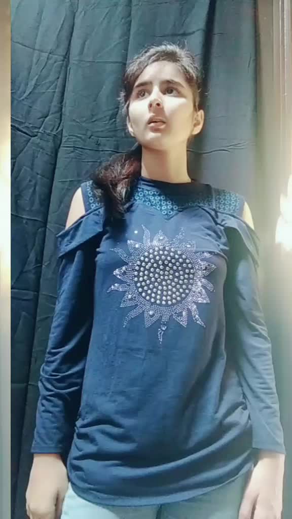 @Kashish budhani